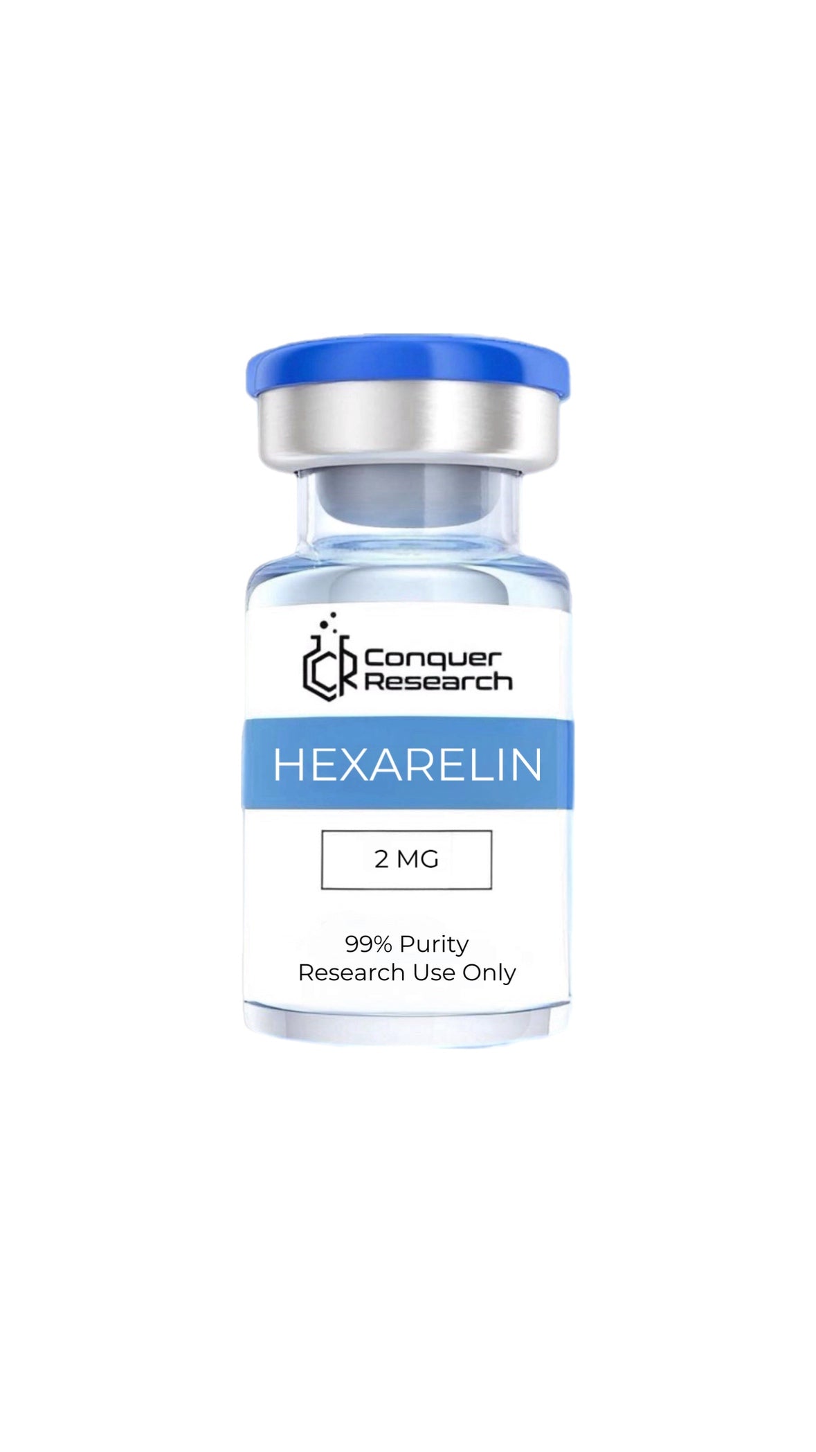 HEXARELIN | GH