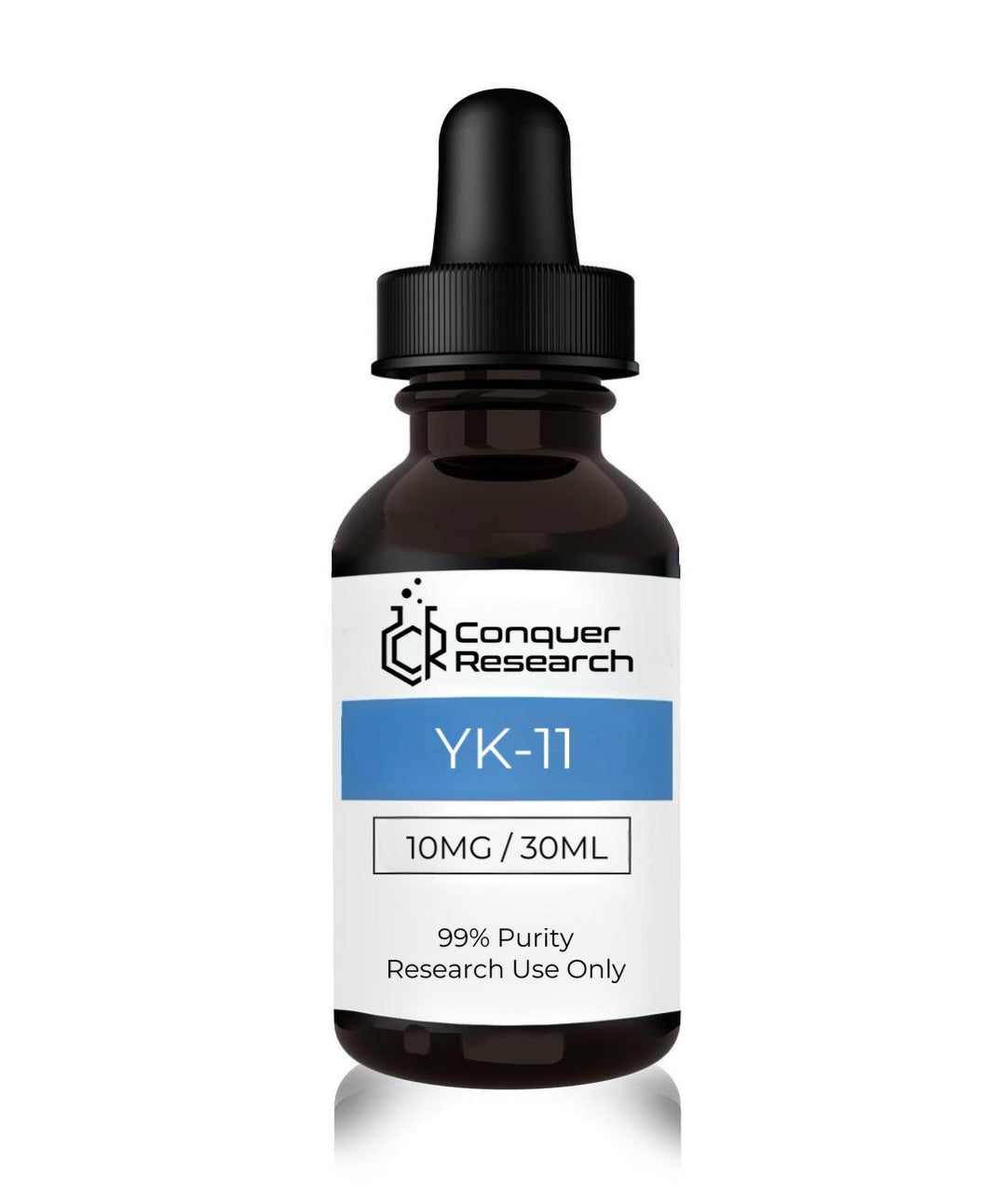 YK-11 | Myostine LIQUID