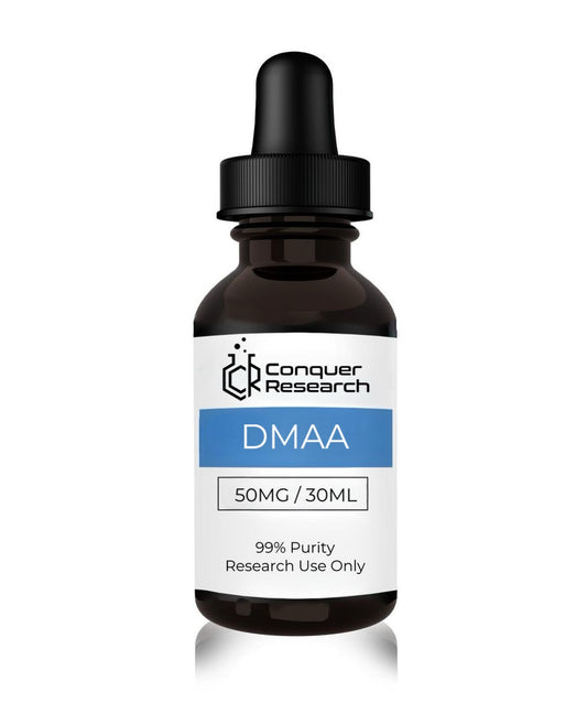 DMAA | FOCUS