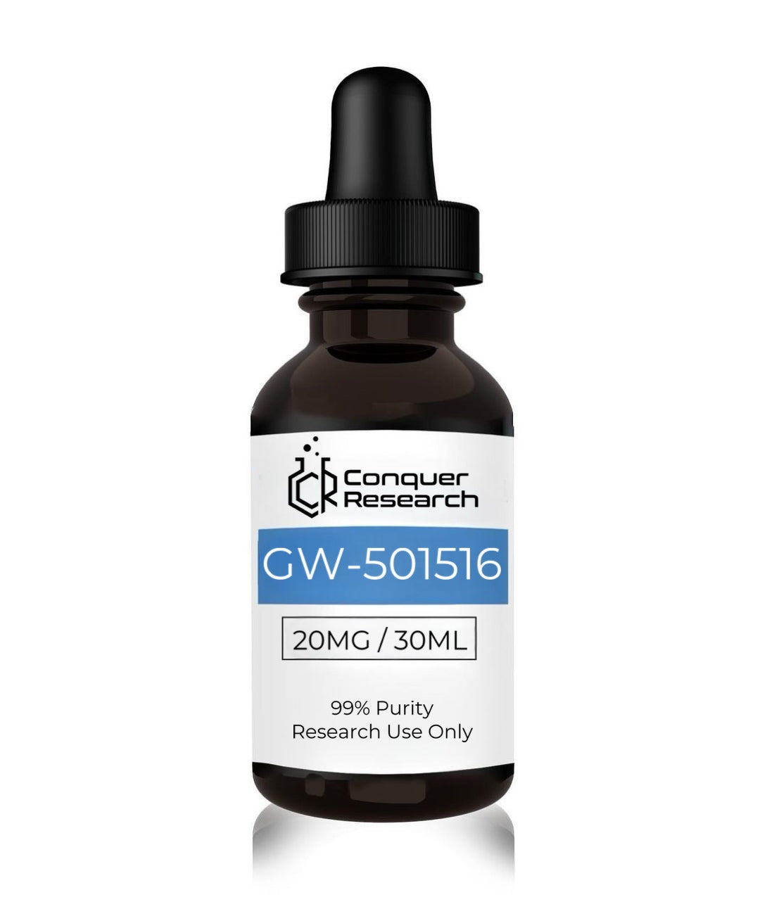 GW-501516 | Cardarine LIQUID