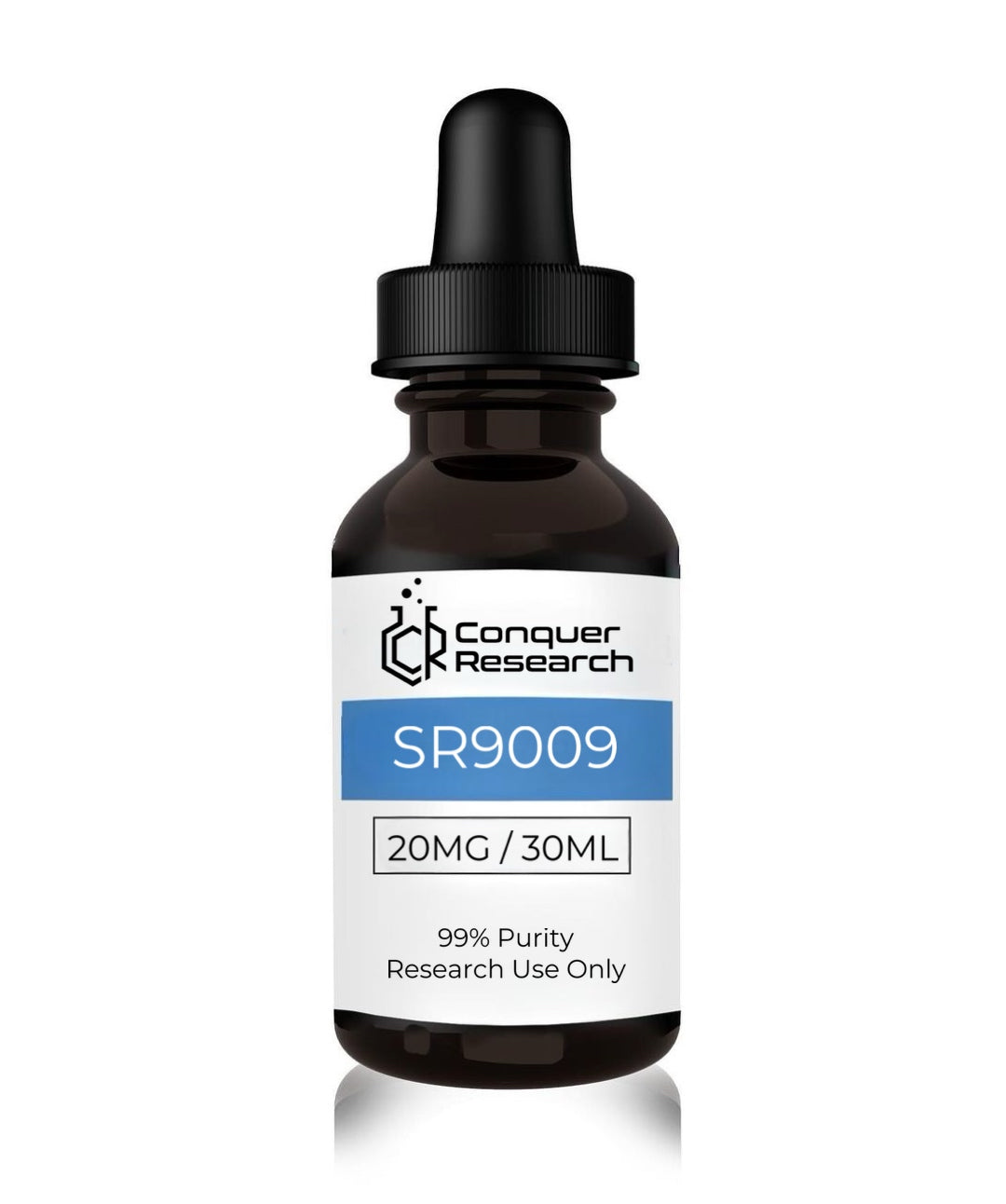 SR9009 | Stenabolic LIQUID