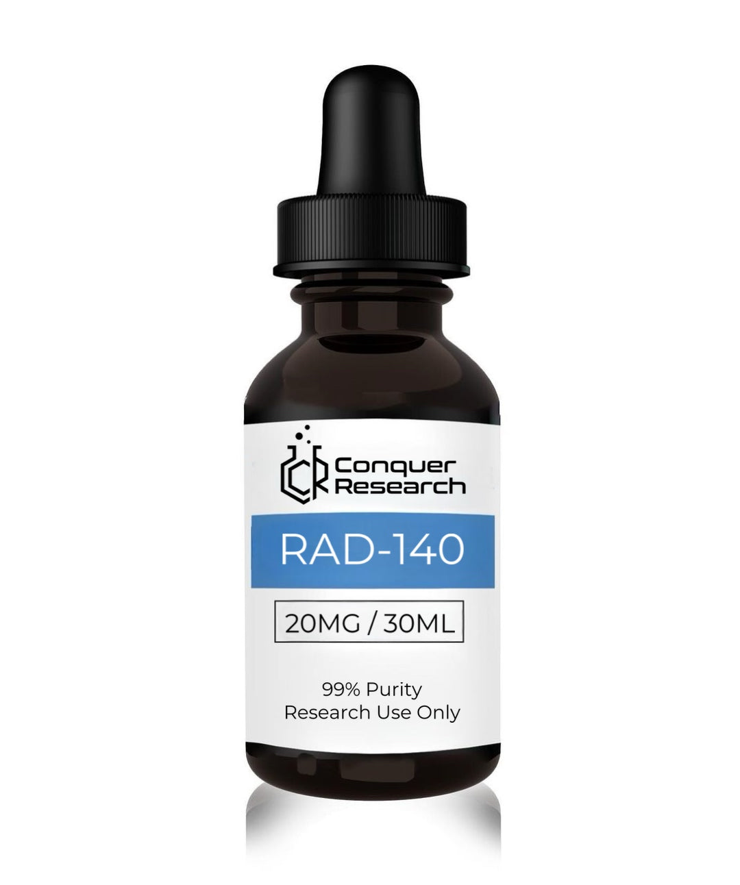 RAD 140 | TESTOLONE LIQUID