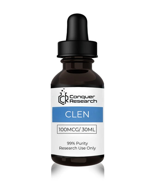 CLEN LIQUID