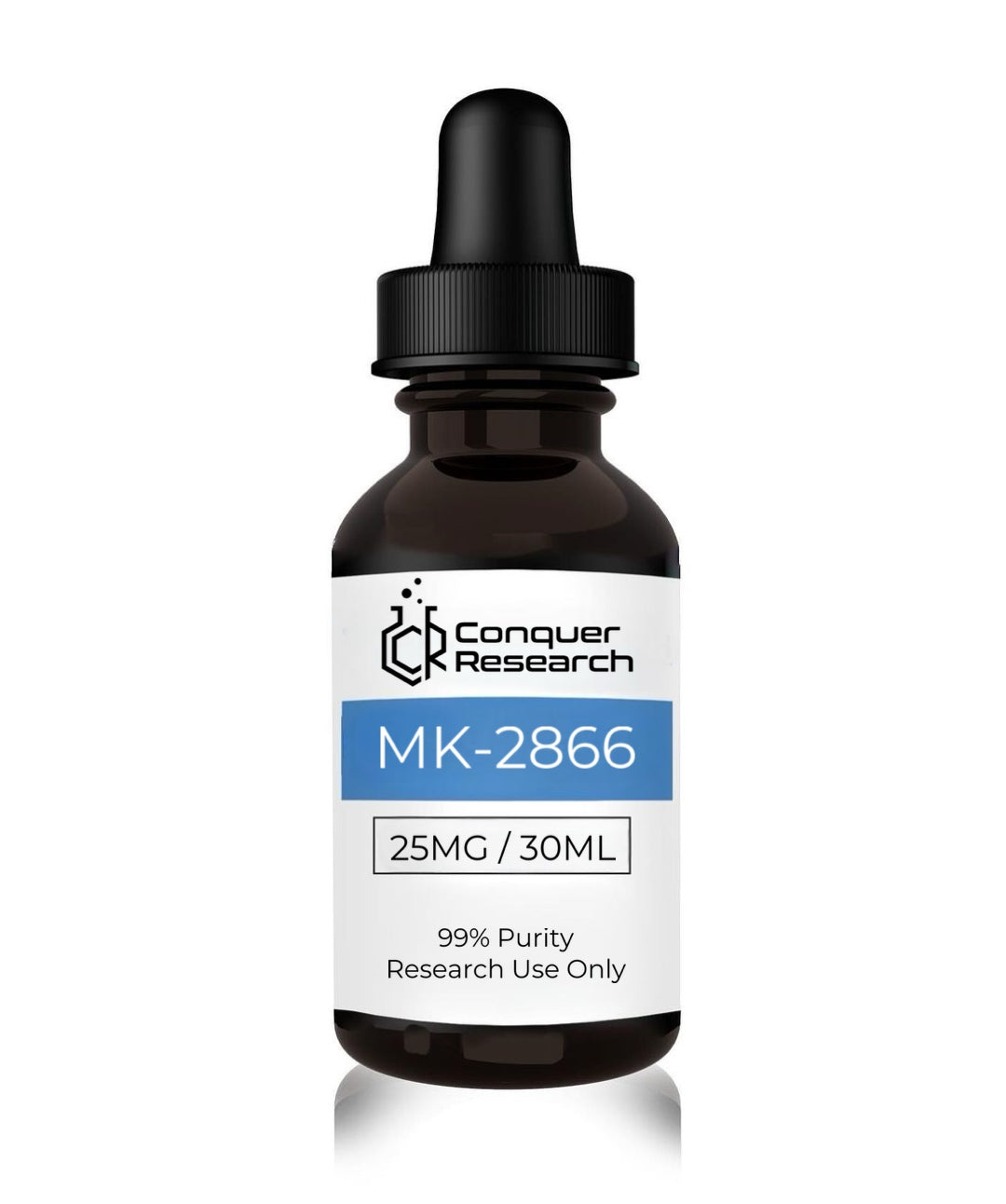 MK-2866 | Ostarine LIQUID